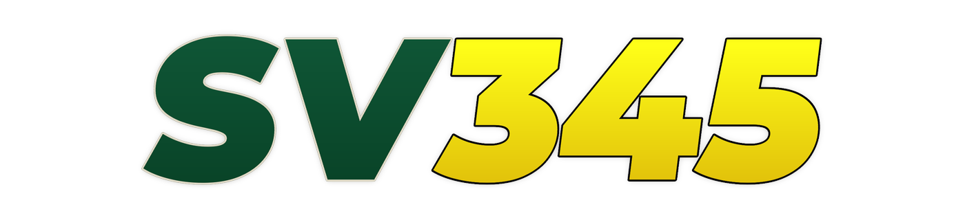 sv345 logo